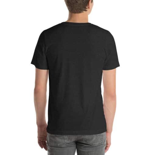 Holla Back | Special Education | T-Shirts - Image 7