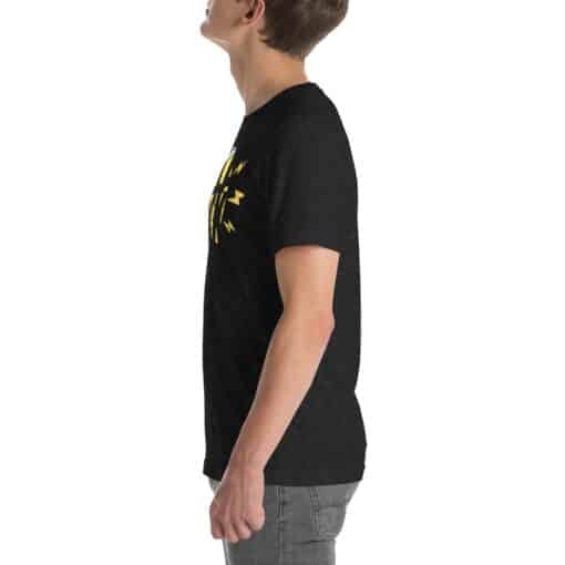 Holla Back | Special Education | T-Shirts - Image 8