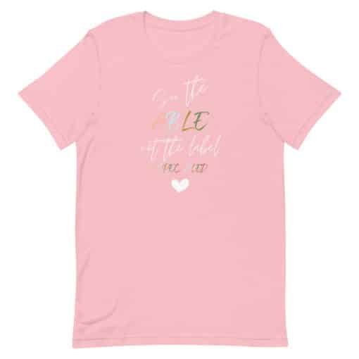 See The Able - Special Education - T-Shirts - Image 2